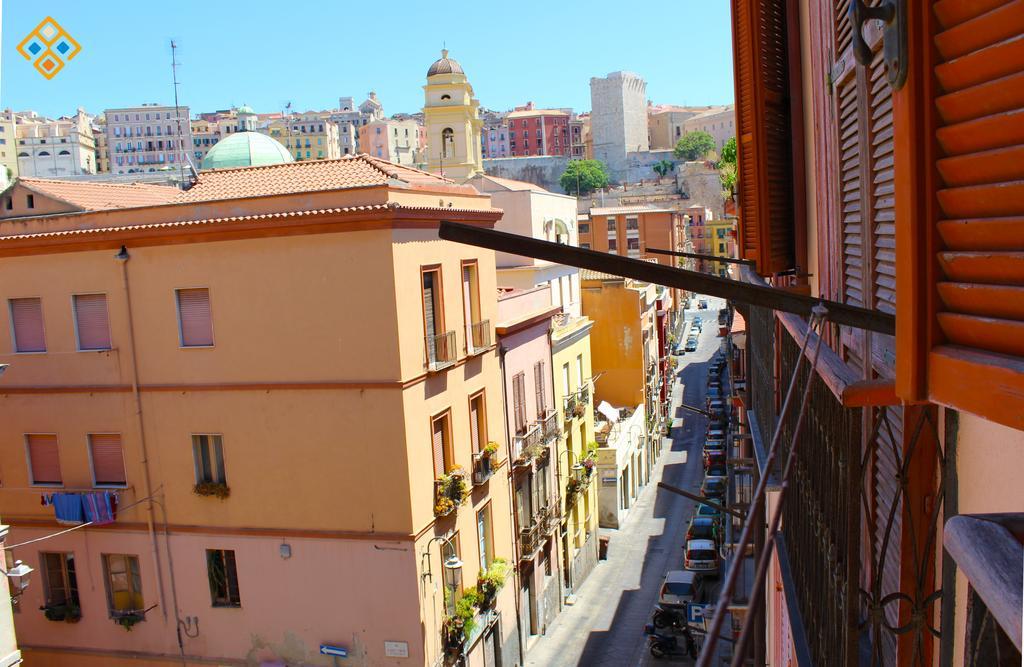 Torre Dello Sperone Apartment *