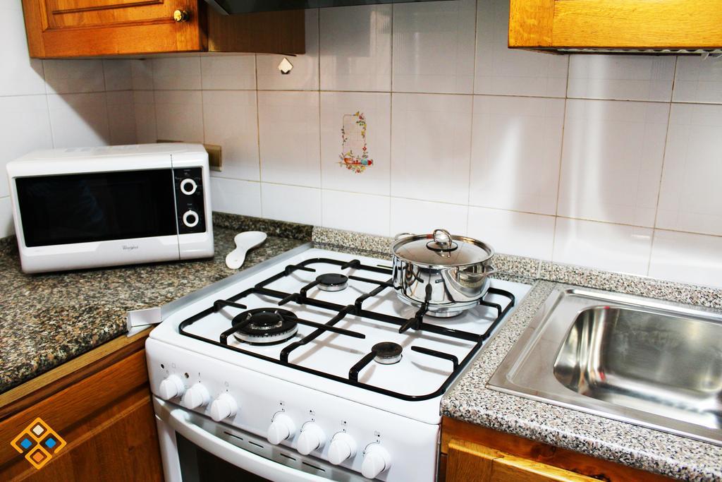 Torre Dello Sperone Apartment