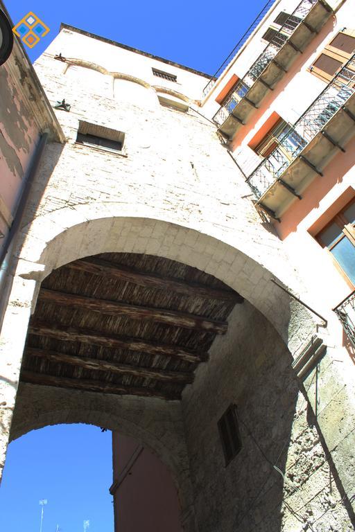 Torre Dello Sperone Appartamento *