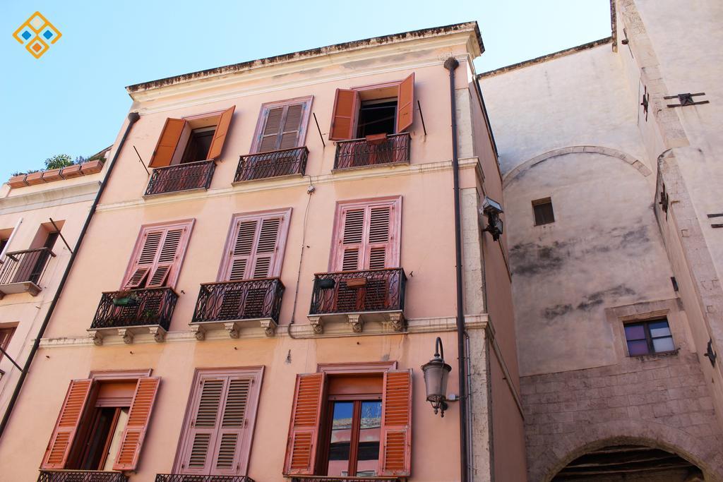Appartamento Torre Dello Sperone *