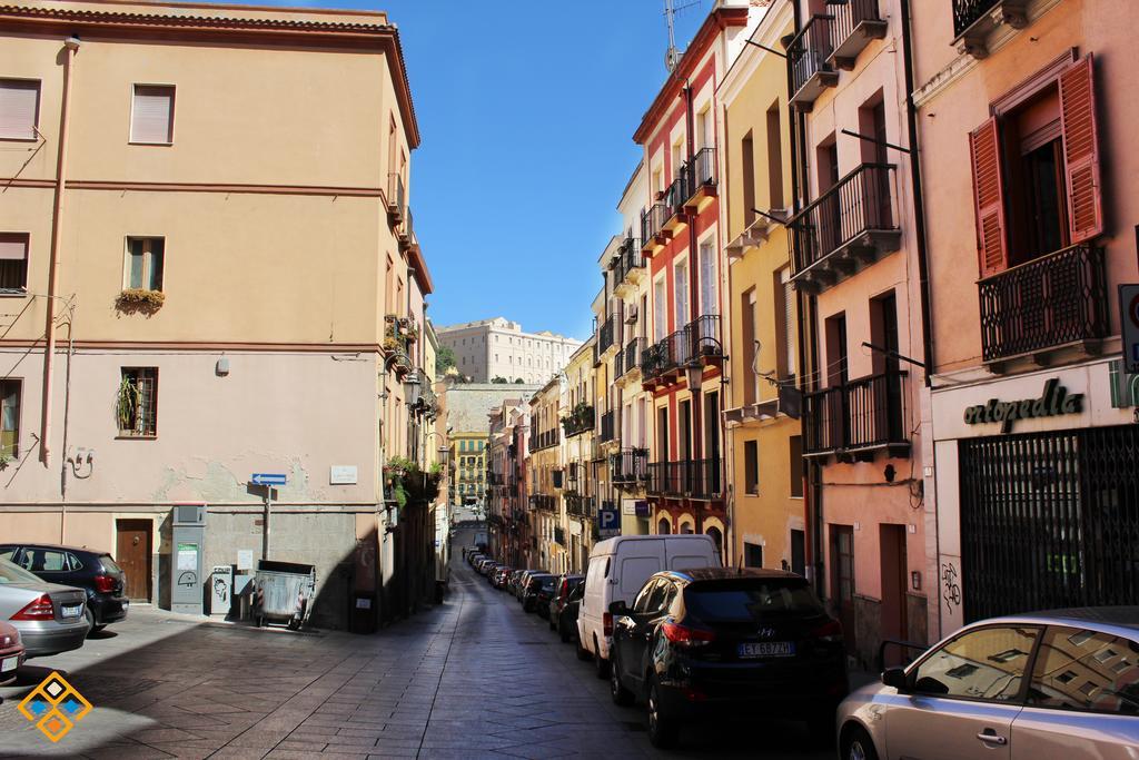 Appartamento Torre Dello Sperone Cagliari