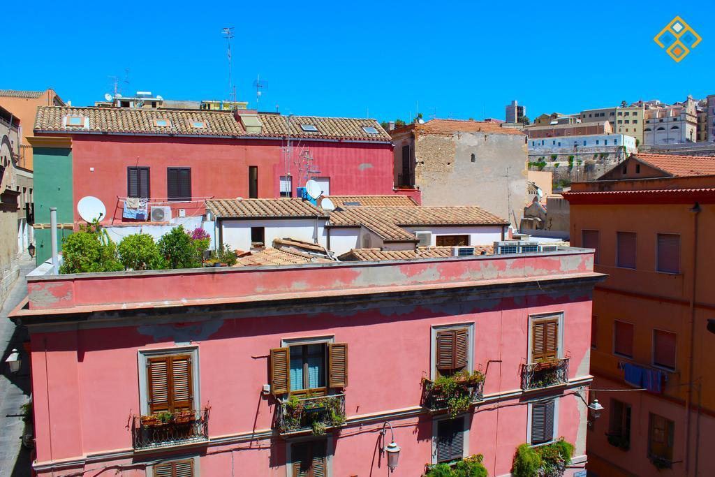 Torre Dello Sperone