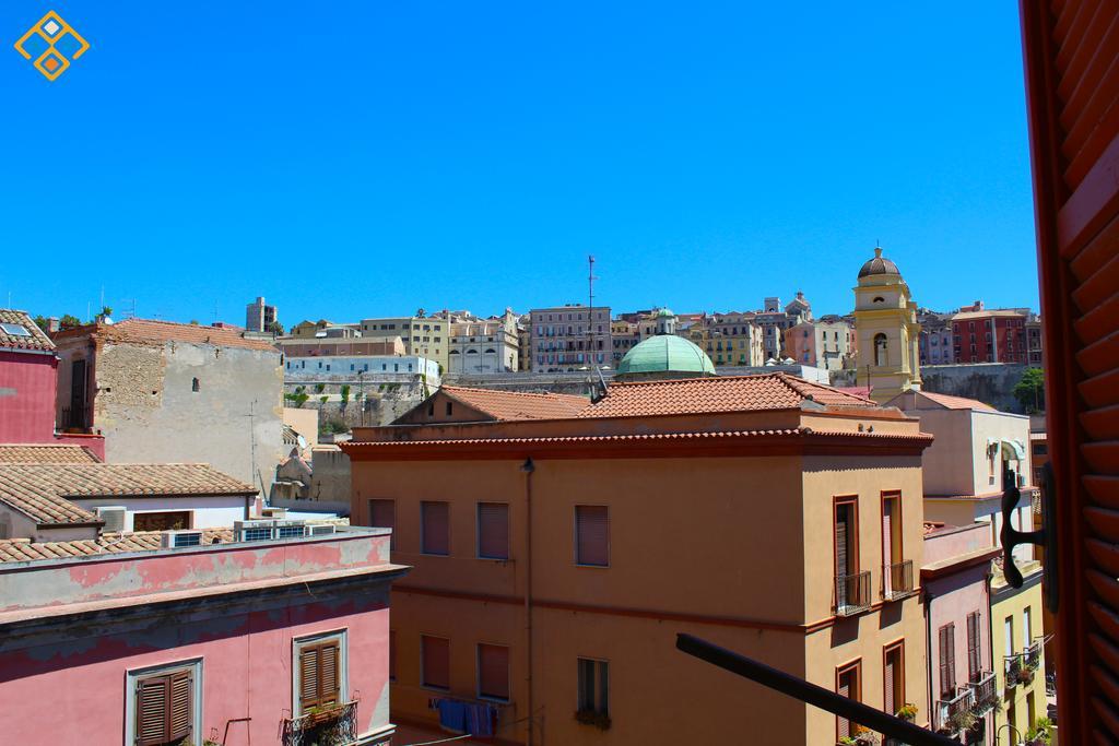 Torre Dello Sperone * Cagliari