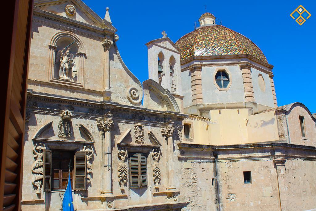 Torre Dello Sperone Appartamento Cagliari