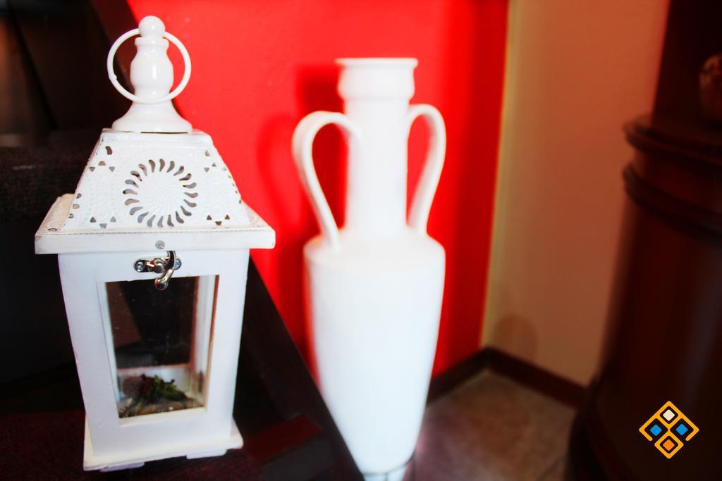Torre Dello Sperone Apartment