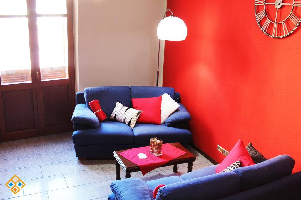 Apartment Torre Dello Sperone *