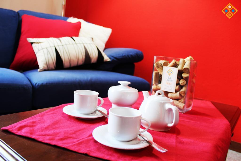Torre Dello Sperone Apartment