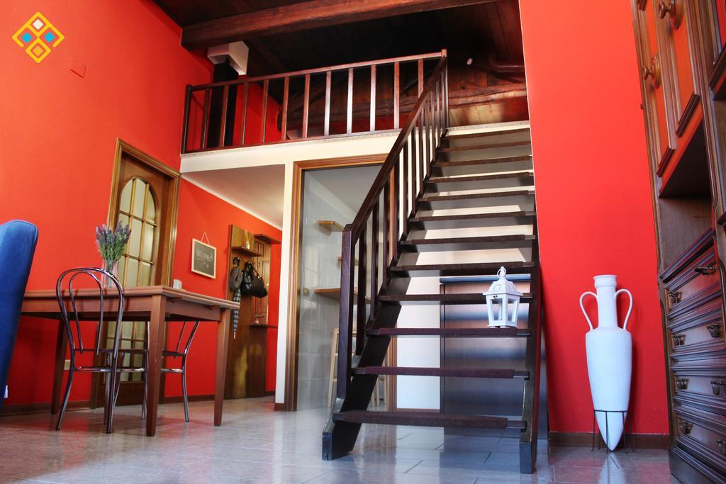 Appartamento Torre Dello Sperone *