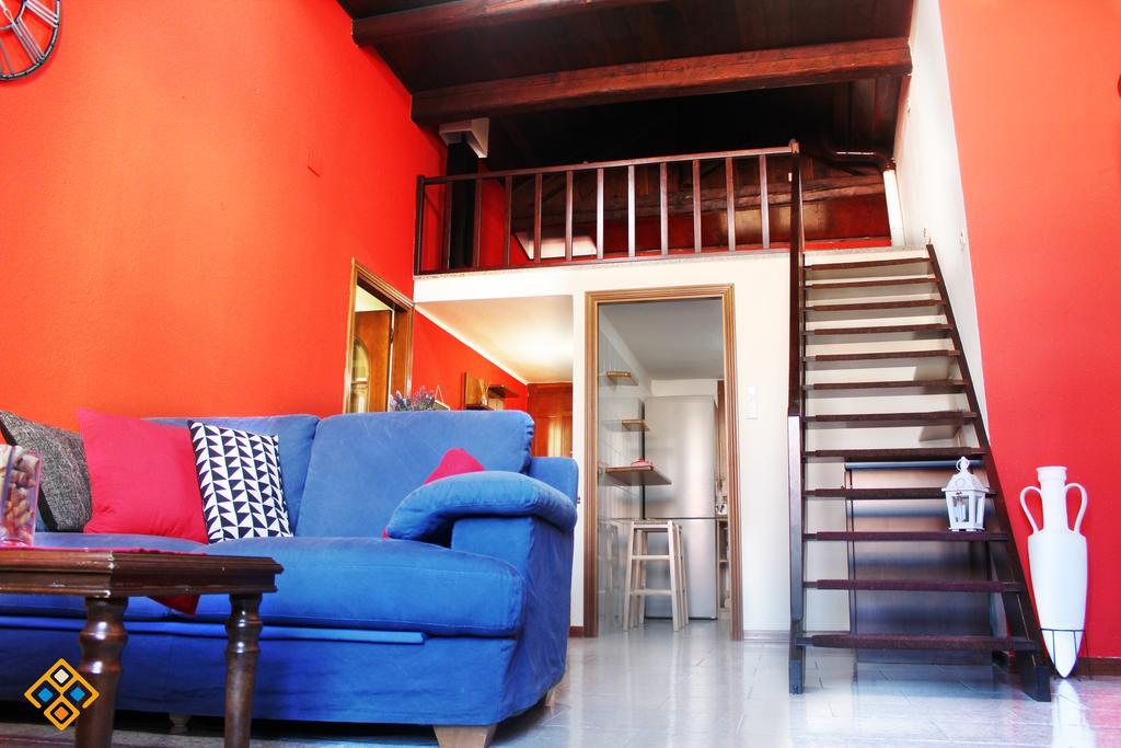 Torre Dello Sperone Apartment *