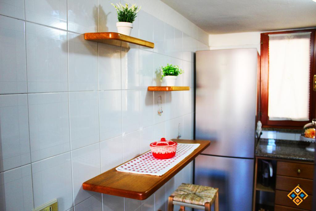 Torre Dello Sperone Apartment Cagliari