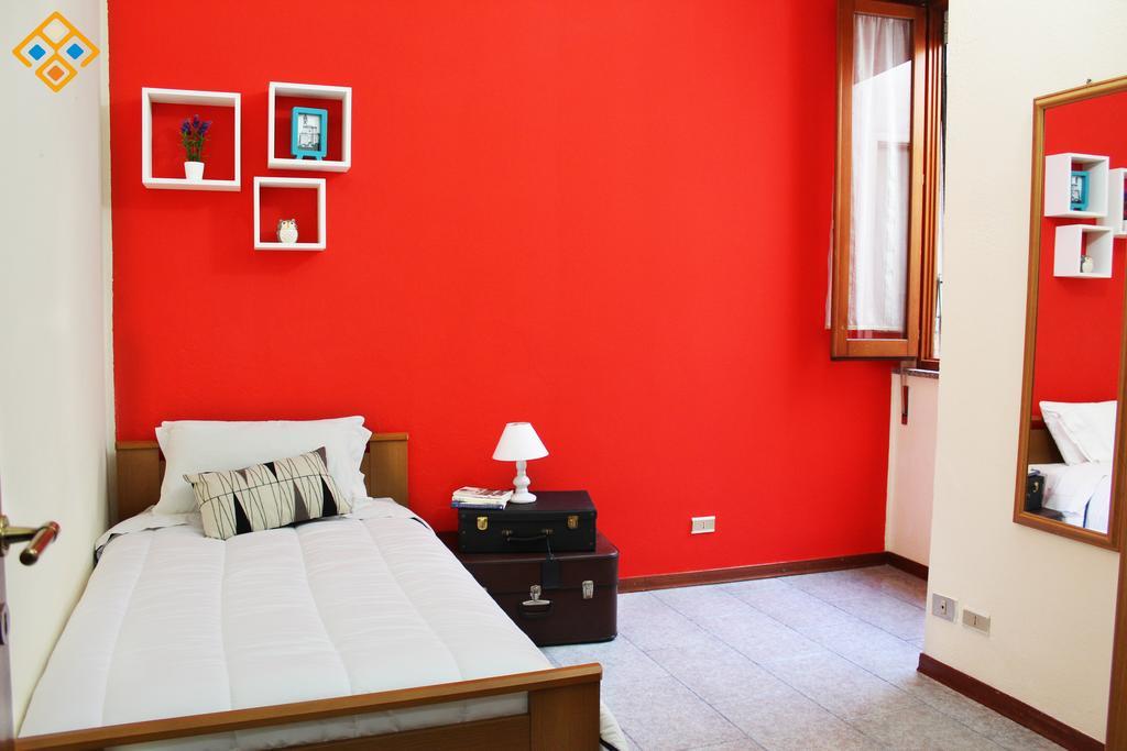 Torre Dello Sperone Apartment