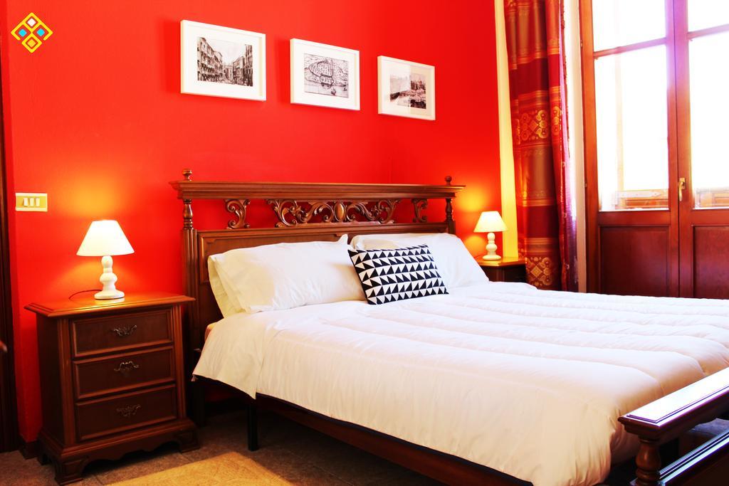 Torre Dello Sperone Apartment Cagliari