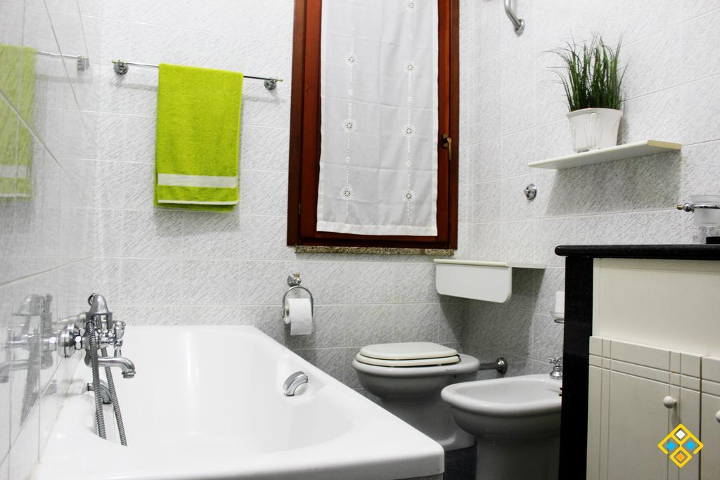 Torre Dello Sperone Apartment *