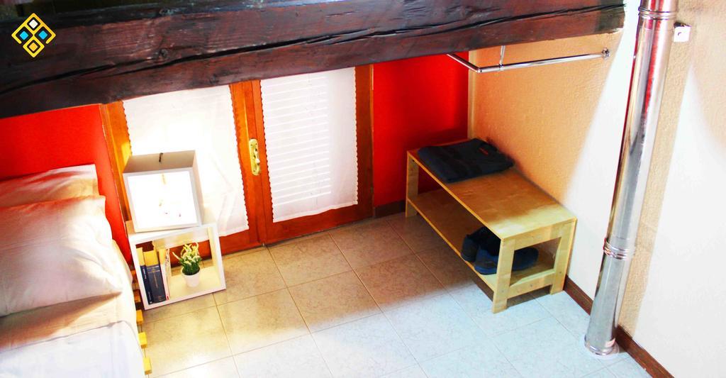 Apartment Torre Dello Sperone
