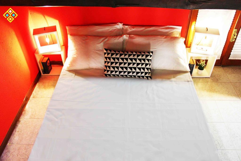 Apartment Torre Dello Sperone *