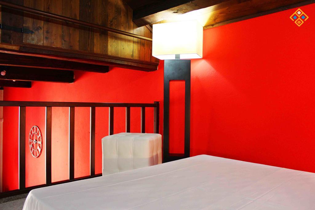 Torre Dello Sperone Apartment *